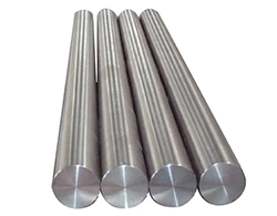 Monel 400 Round Bars